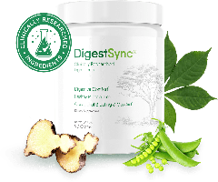 DigestSync Unlock Your Digestive Wellness Today